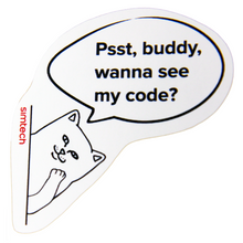Load image into Gallery viewer, Sticker